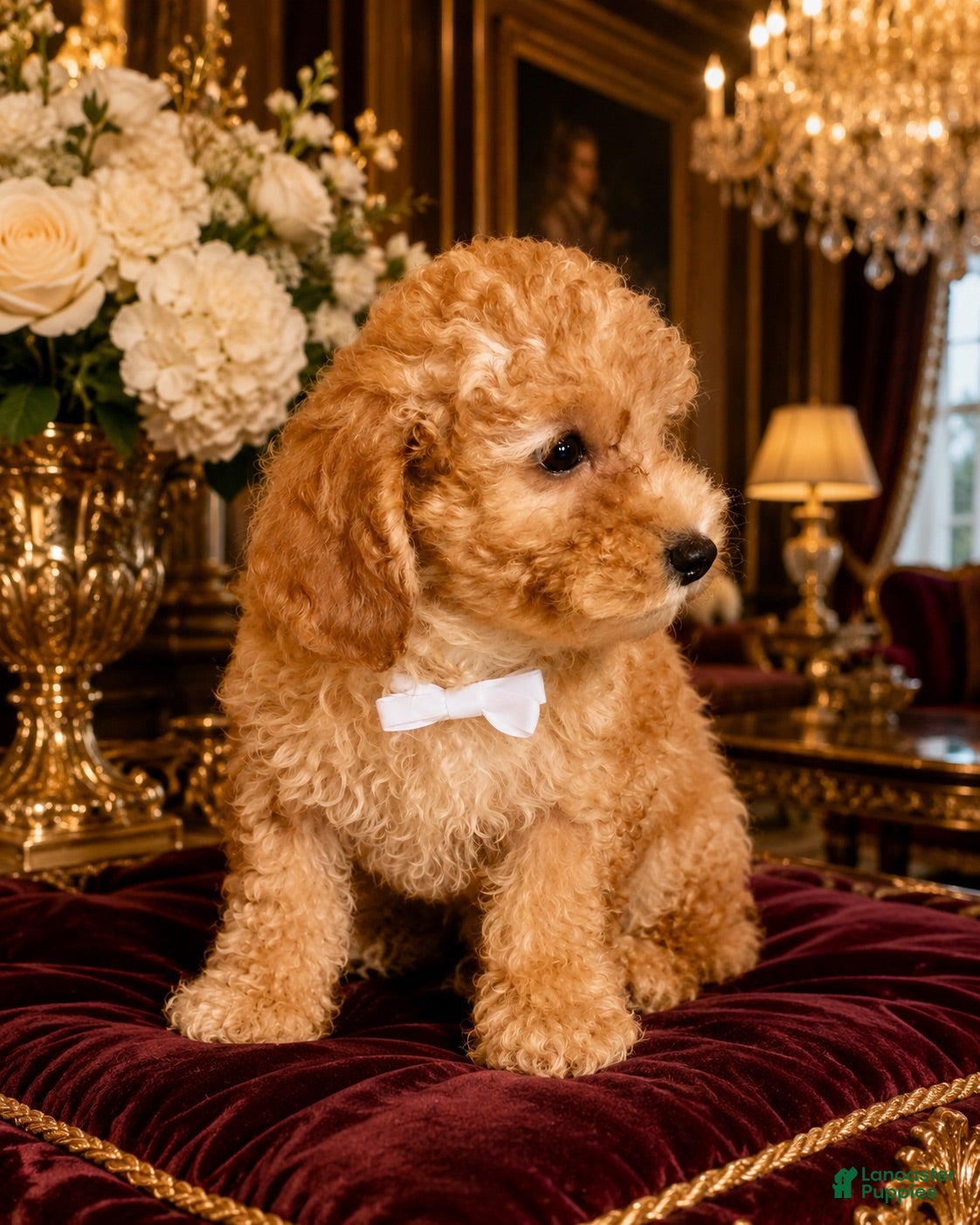 Toy Poodle dogs Toy Poodle 2 - Ad 1