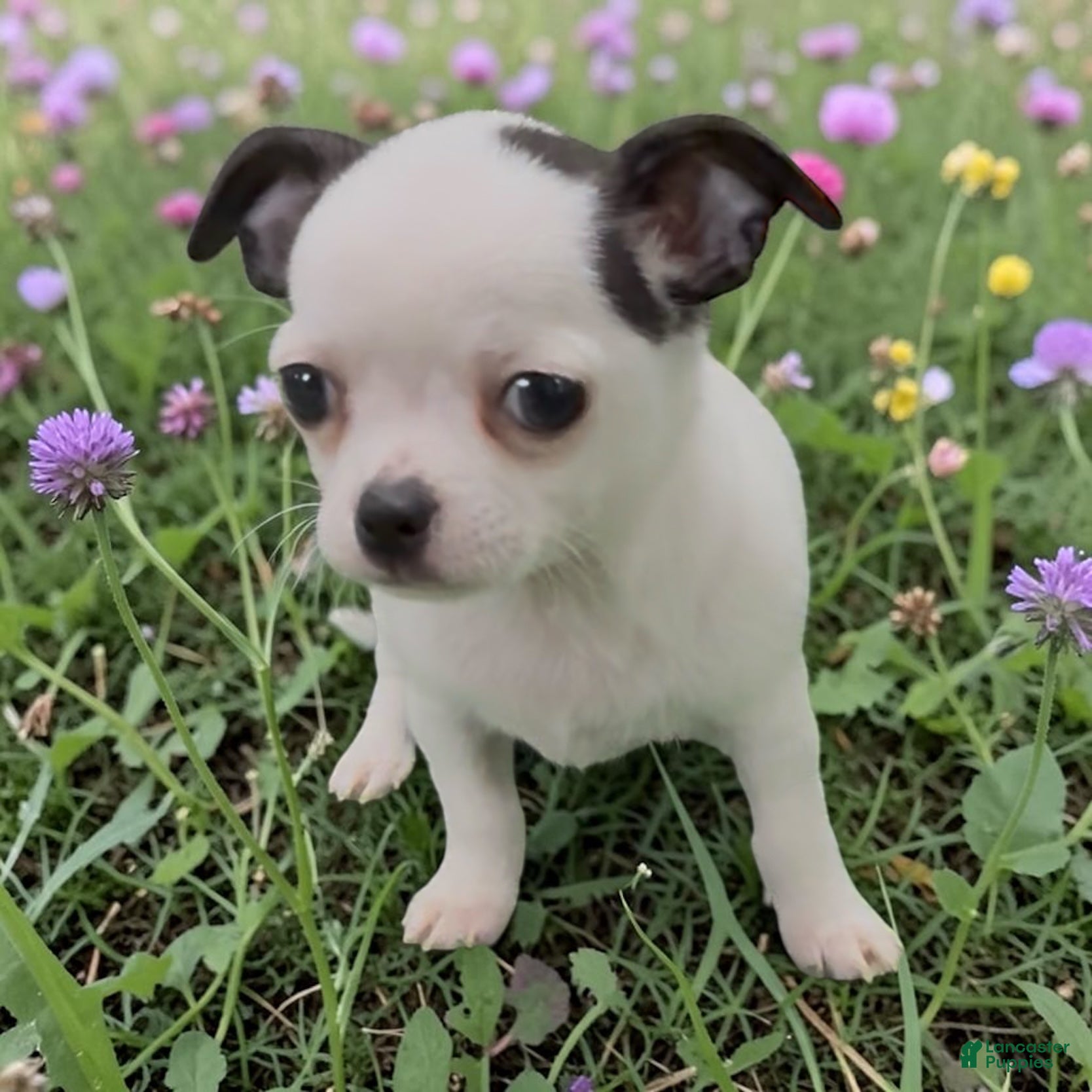 Chihuahua dogs Chico - Ad 4