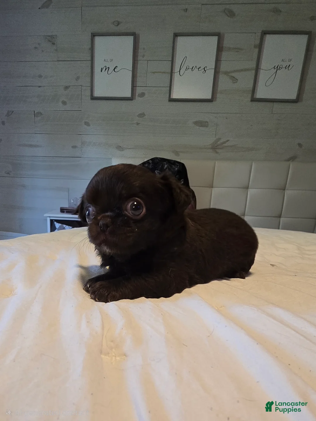 Chihuahua dogs for sale: Jasmine - Ad 1