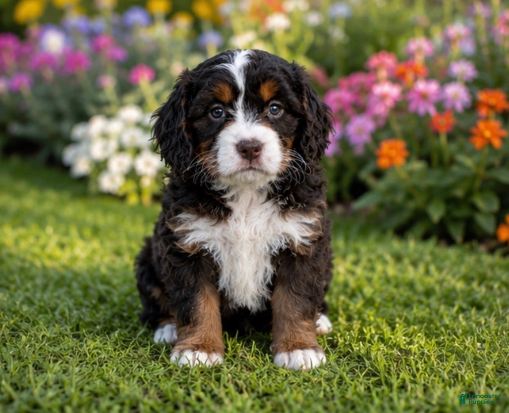 Mixed Breed dogs Honey - Ad 1
