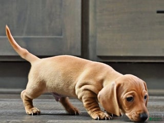 Miniature Dachshund dogs Weenie - Ad 42