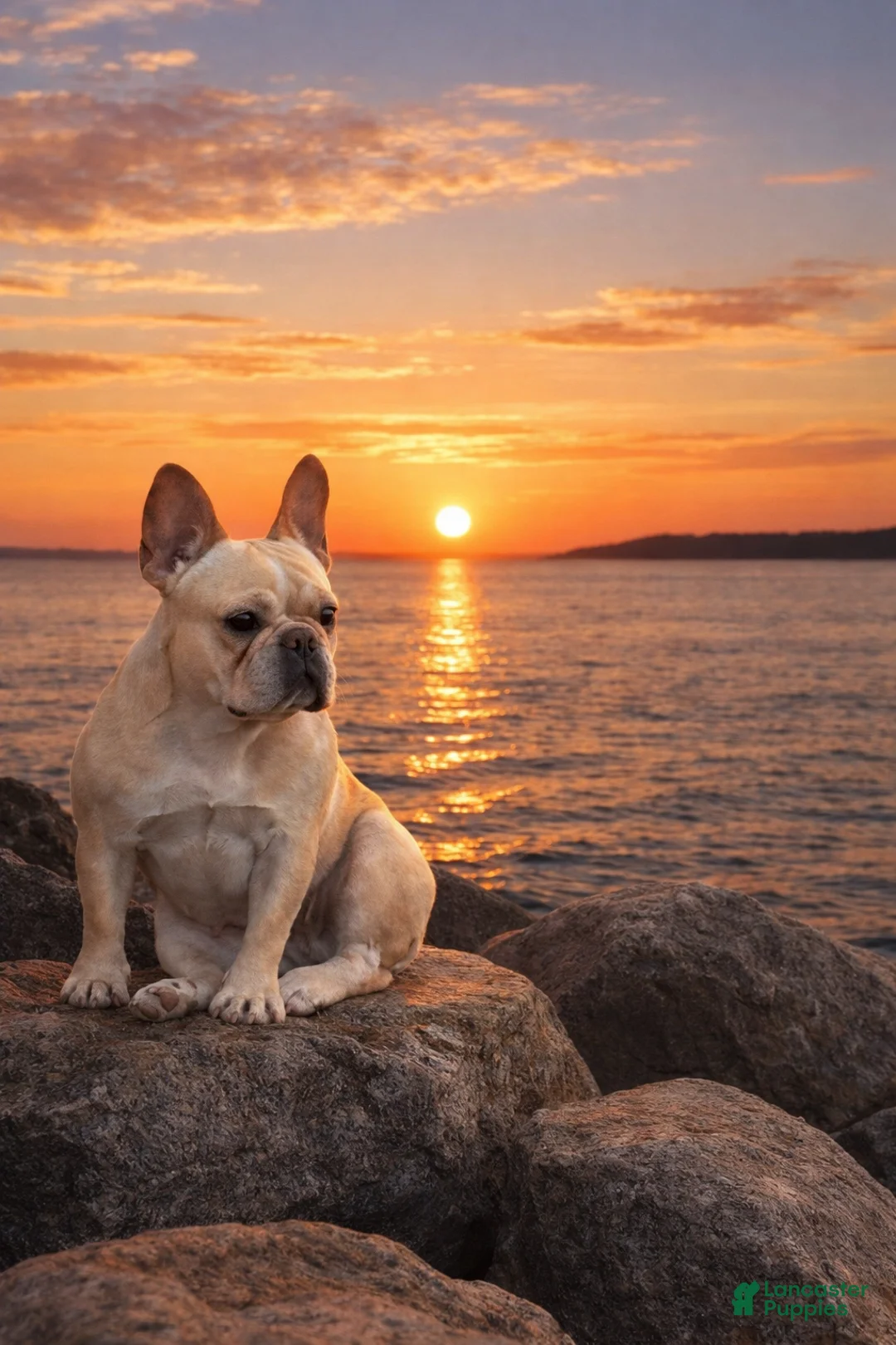 French Bulldog dogs for sale: French Bulldog Puppy 3 - Ad 2