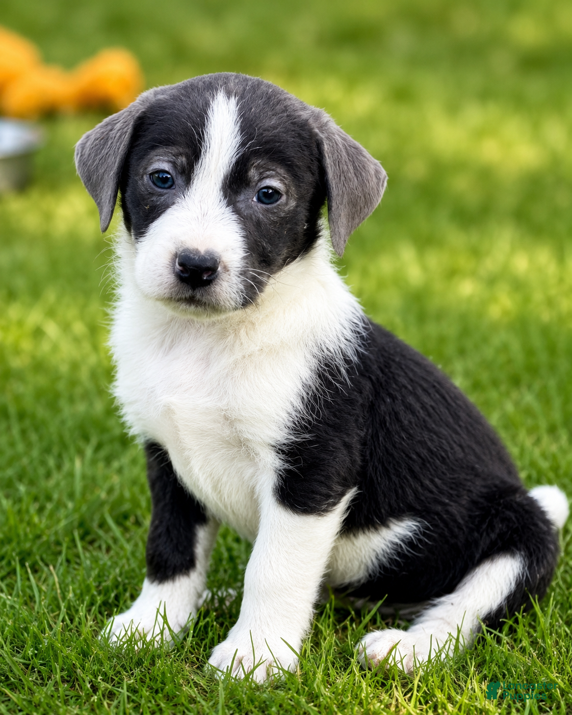 Mixed Breed dogs Rosey - Ad 31