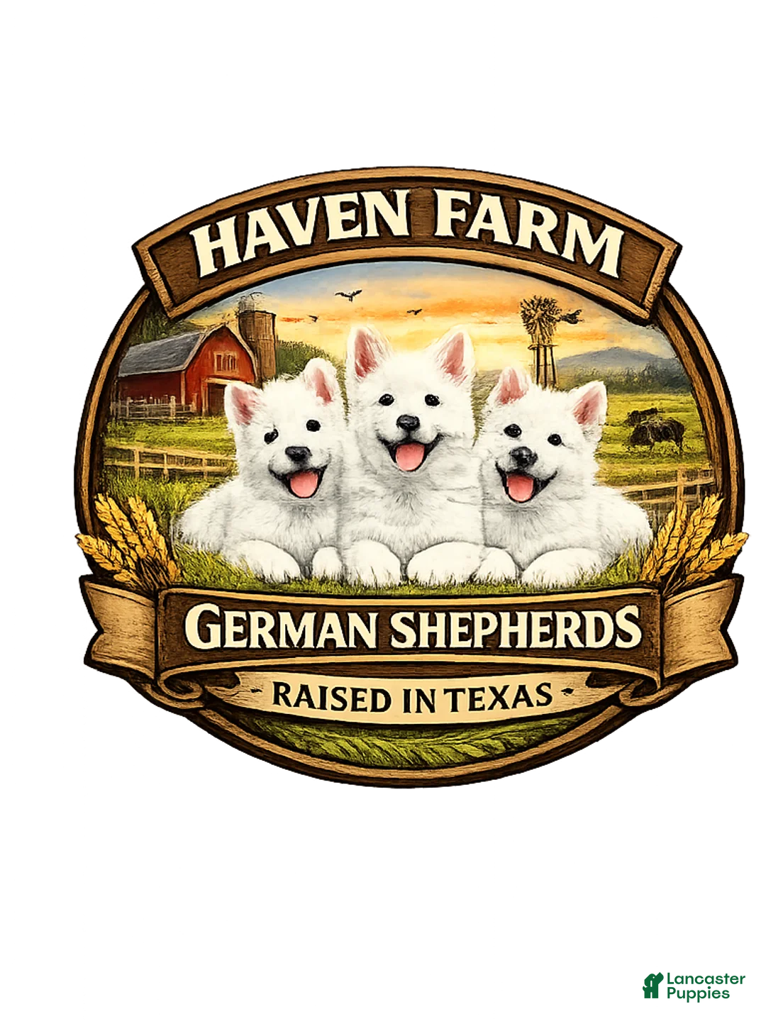 German Shepherd dogs for sale: Attie (short for Atlas) - Ad 7