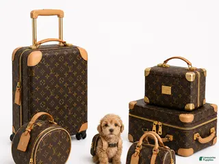 Mini Goldendoodle dogs for sale: Snickerdoodle 🍪 - Ad 4