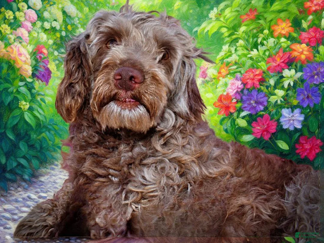 Havapoo dogs for sale: Ozzie - Ad 11