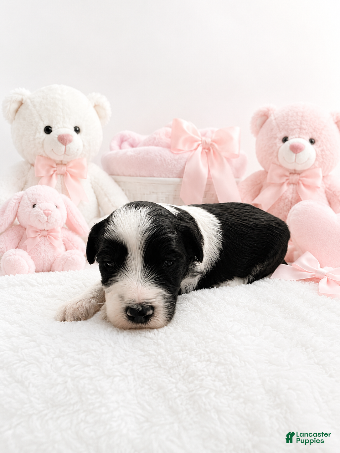 Sheepadoodle dogs Sheepadoodle 3 - Ad 1