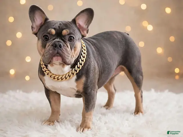 French Bulldog dogs for sale: Rosemary - Ad 2