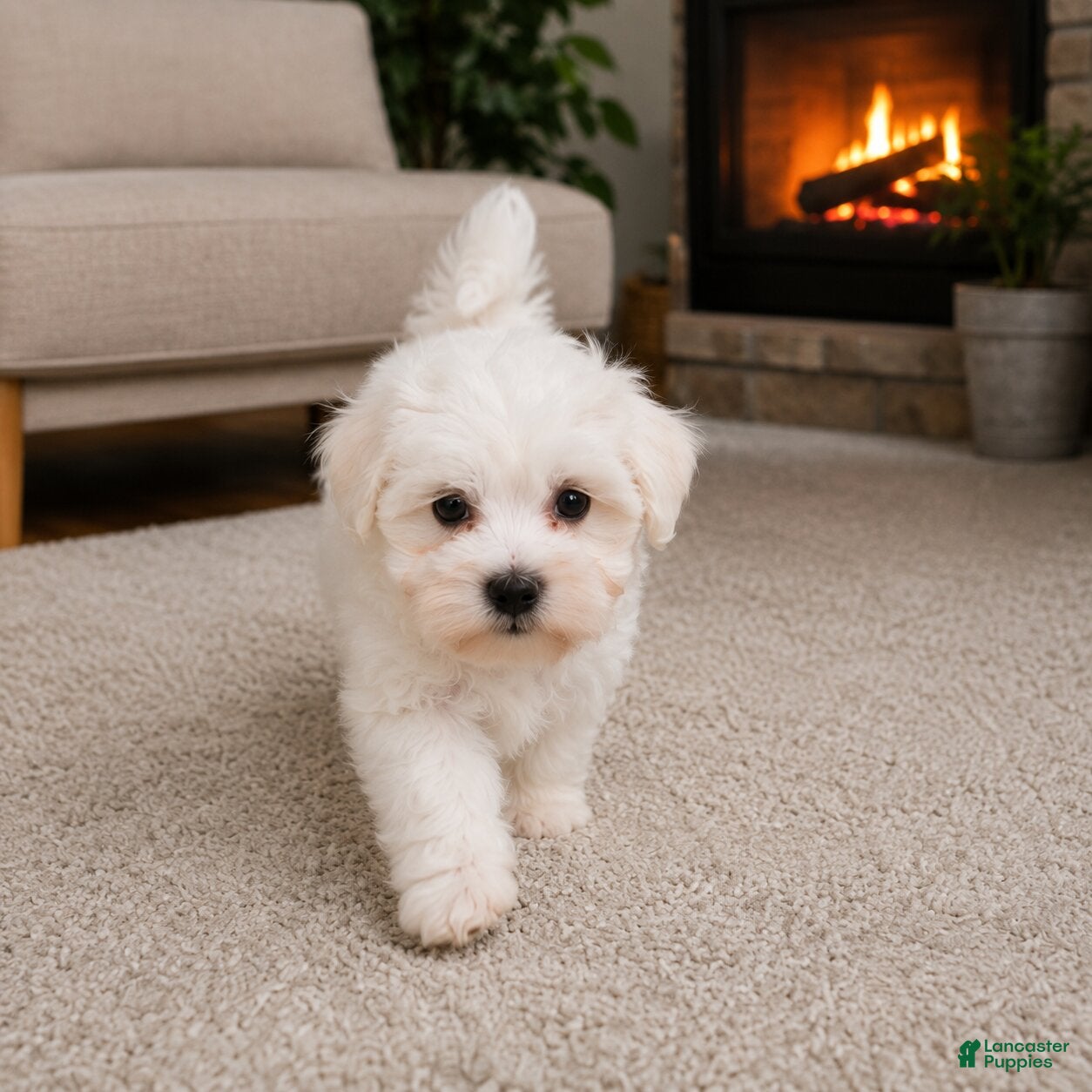 Maltese dogs Cody - Ad 2