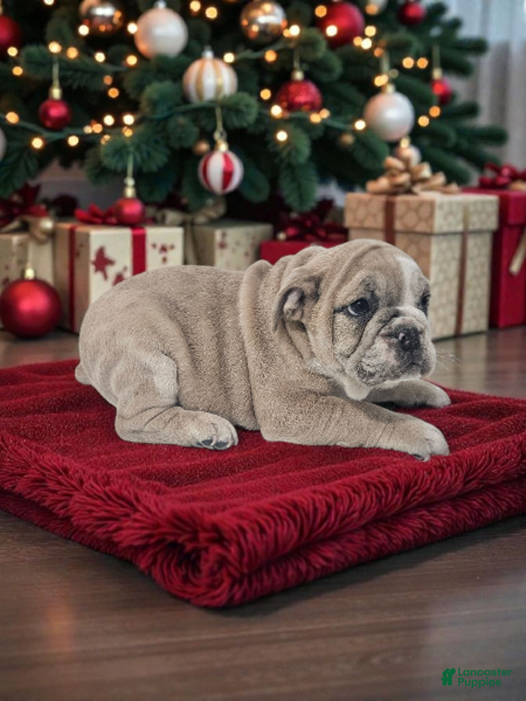 Mixed Breed dogs for sale: Pascal - Ad 1