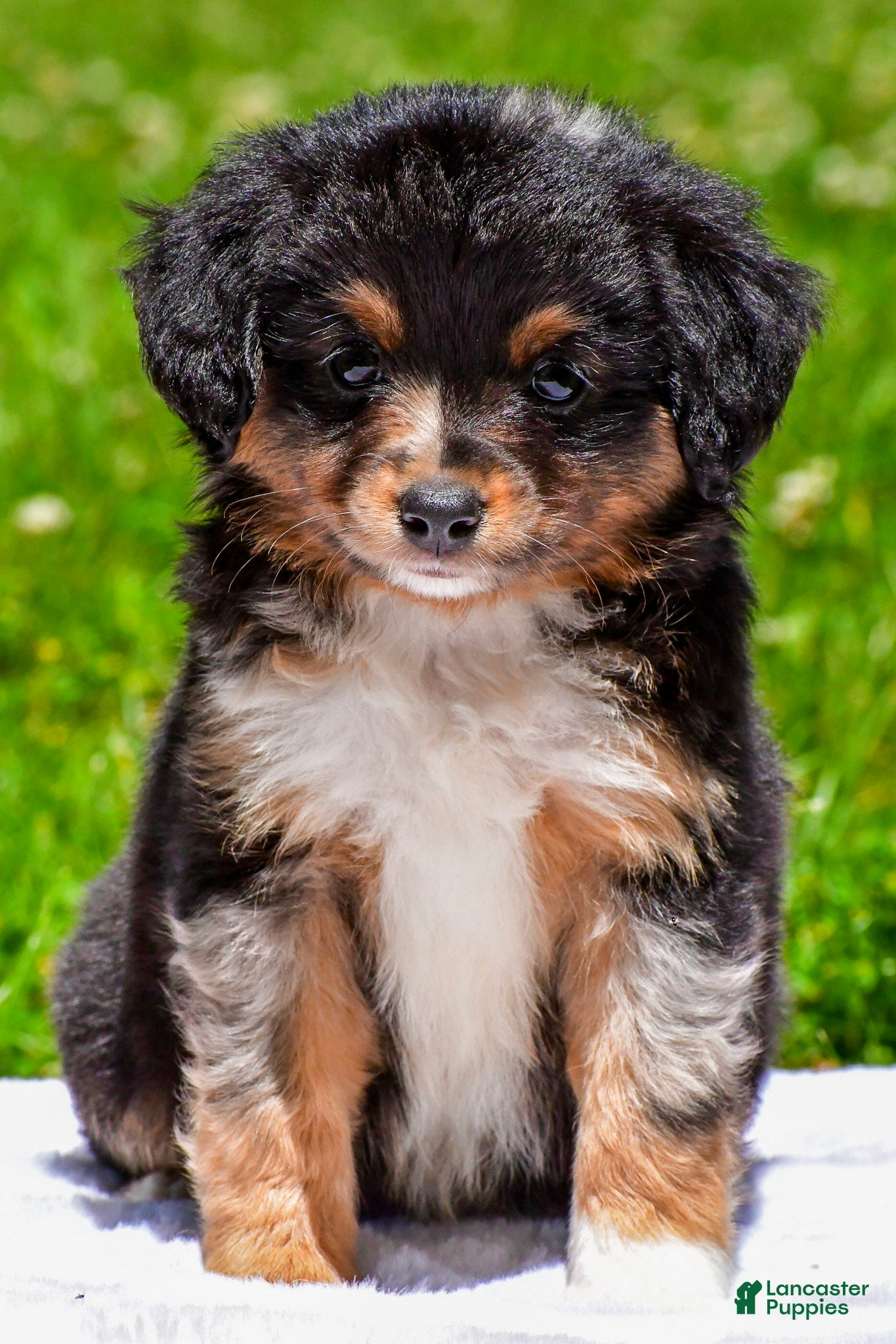 Miniature Australian Shepherd dogs Ford - Ad 1