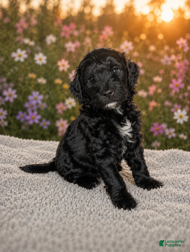 Mixed Breed dogs Shadow  - Ad 30