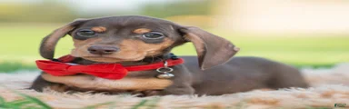 Bibbles AKC