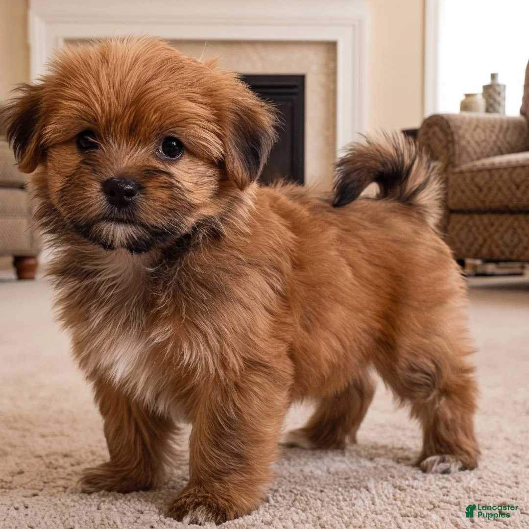 Morkie dogs for sale: Jake - Ad 2