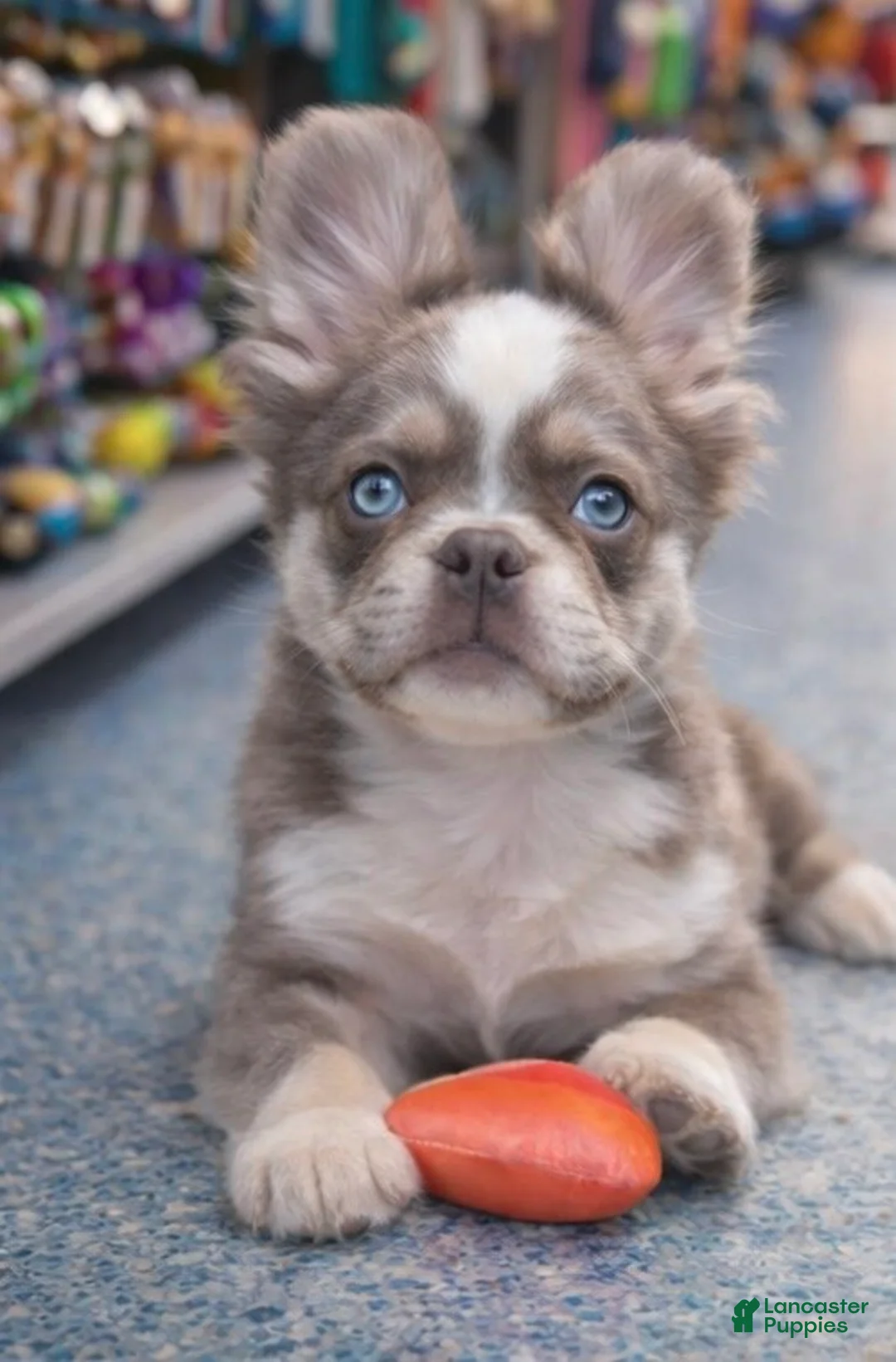 French Bulldog dogs for sale: French Bulldog Puppy 2 - Ad 2