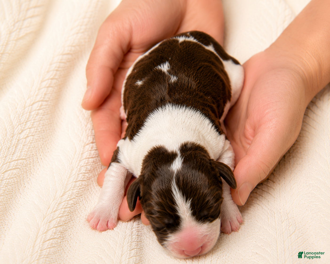 English Springer Spaniel dogs English Springer Spaniel 3 - Ad 5