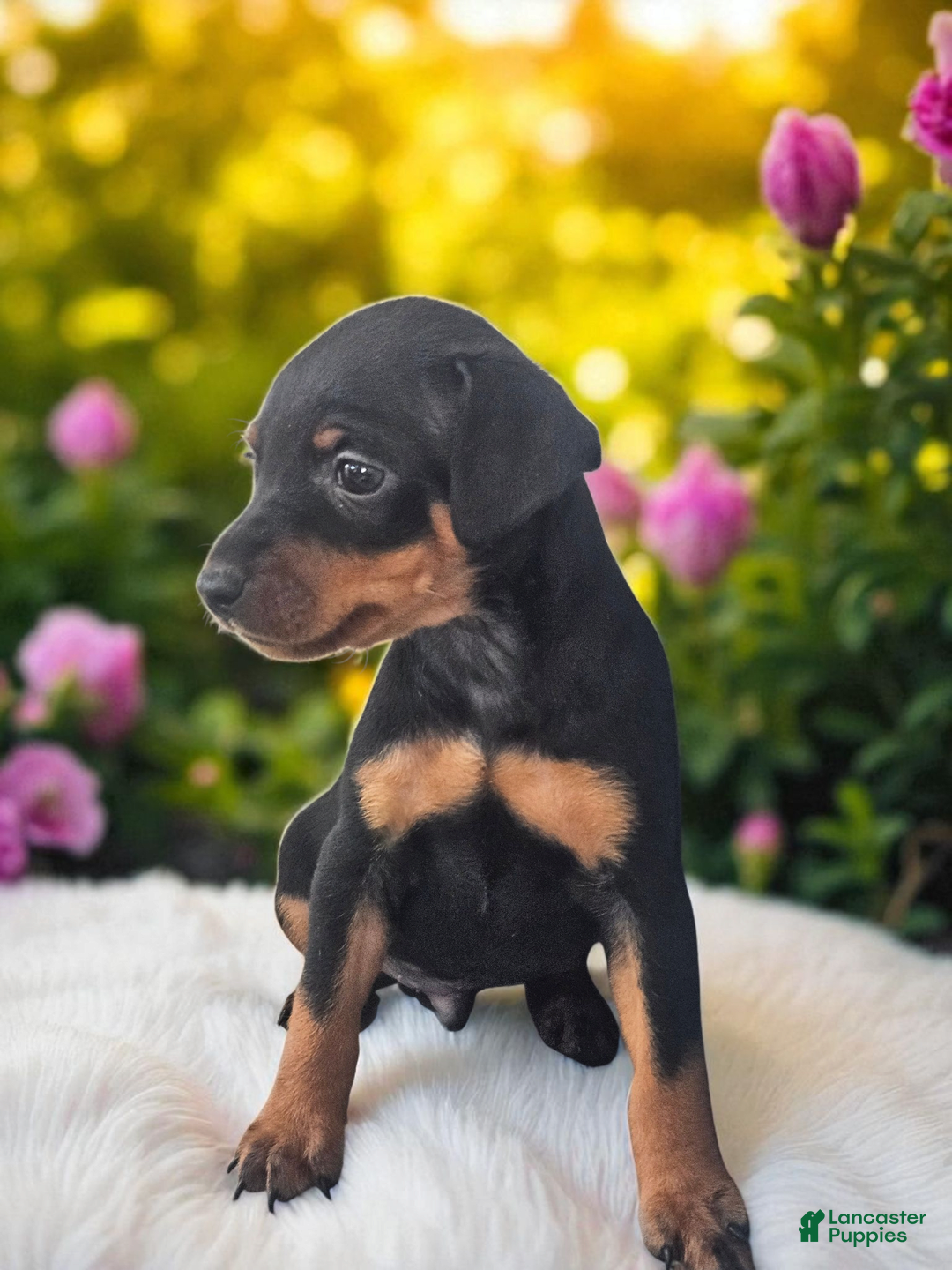 Pinscher Dogs Min Pin Puppies For Sale Dog Breed Newborn Min Pin