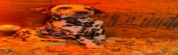 Dalmatian dogs for sale: Female 1 - Ad 3