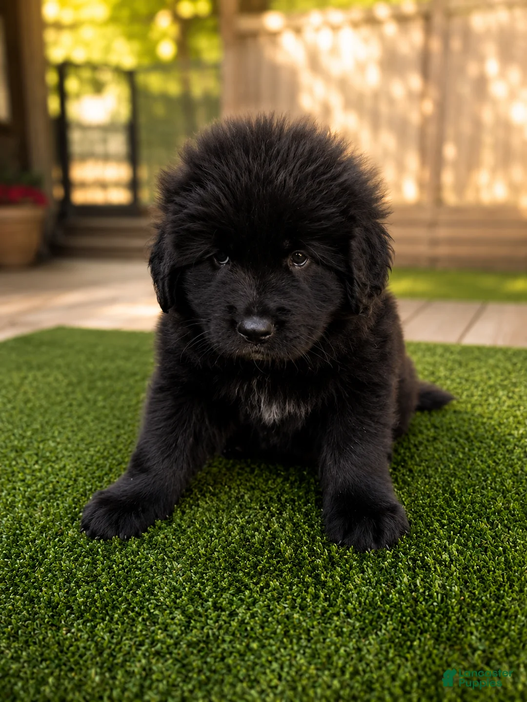Tibetan Mastiff dogs for sale: Tibetan Mastiff 4 - Ad 1