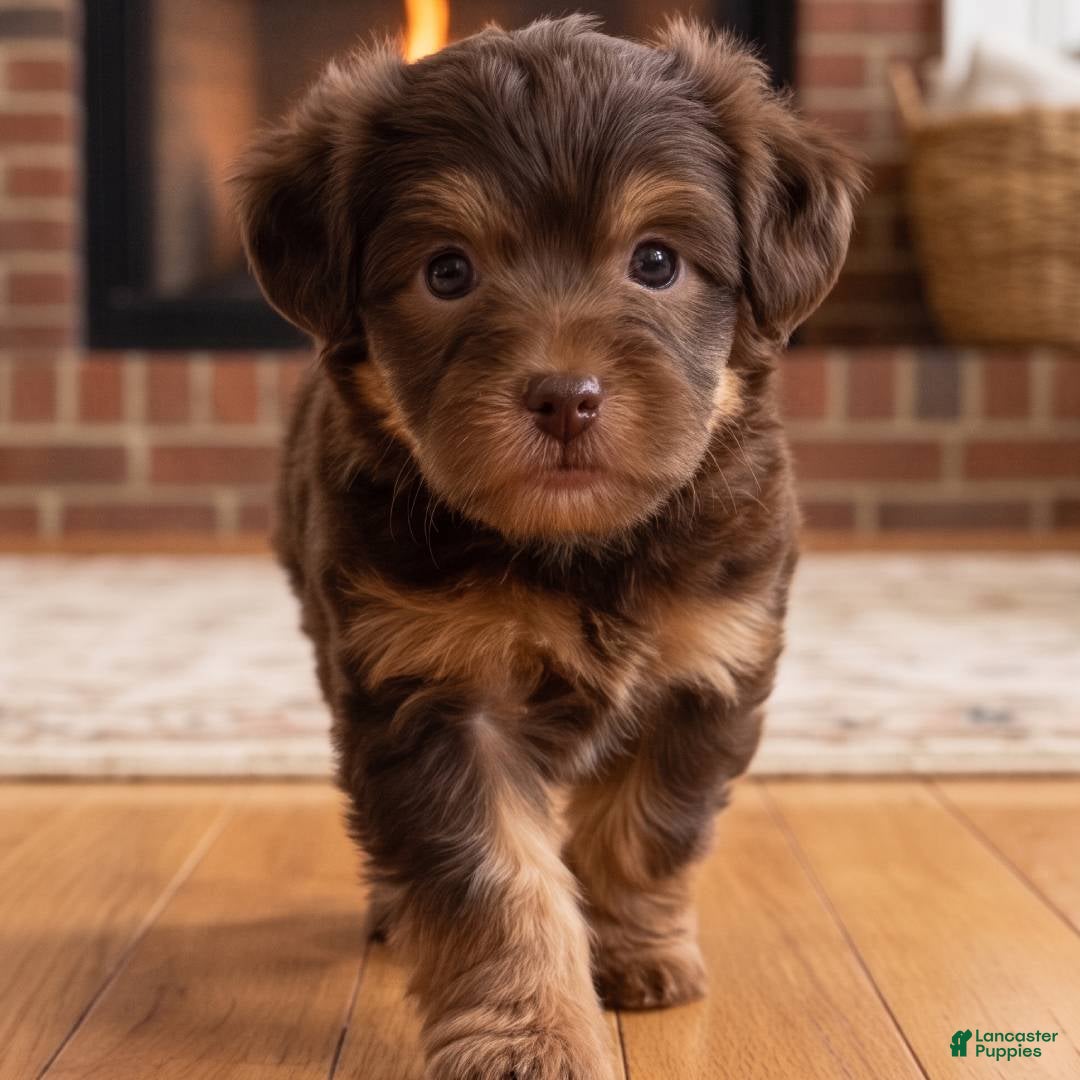 Yorkshire Terrier dogs Toby - Ad 1