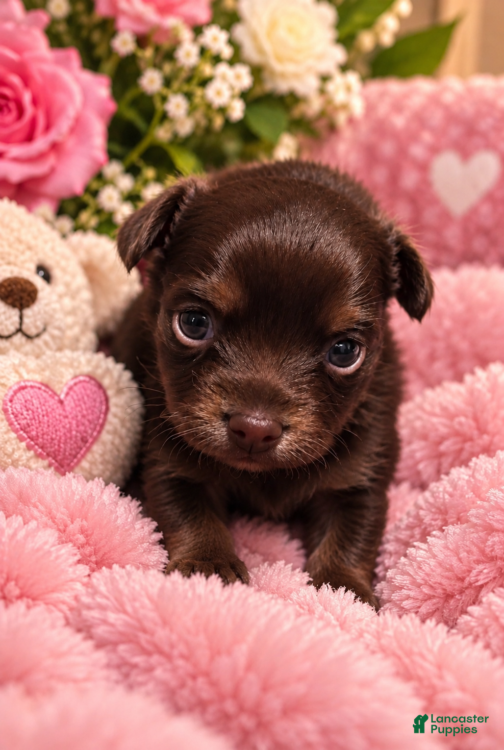 Chihuahua dogs Miracle  - Ad 1