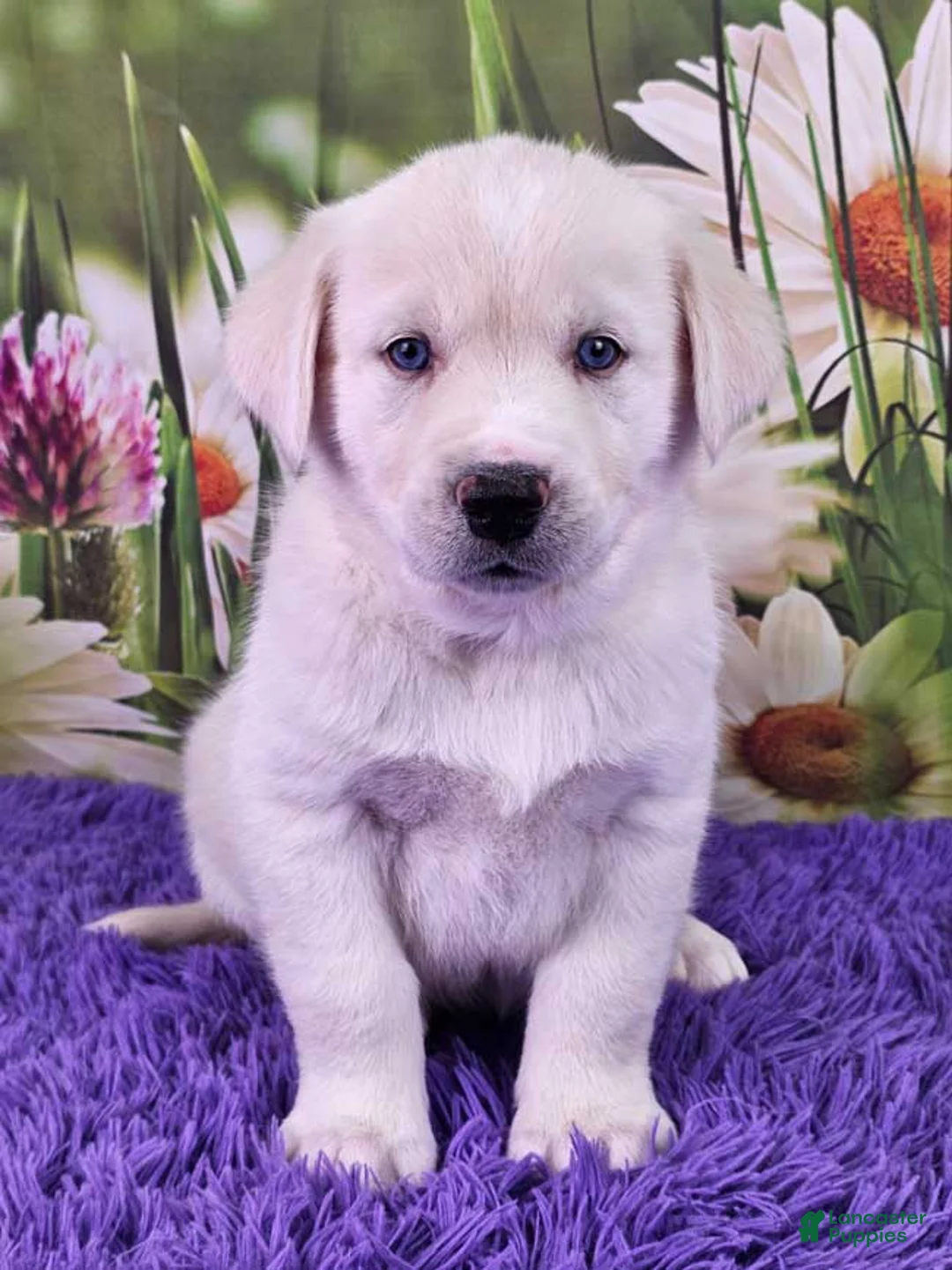 Goberian dogs for sale: Maui - Ad 1