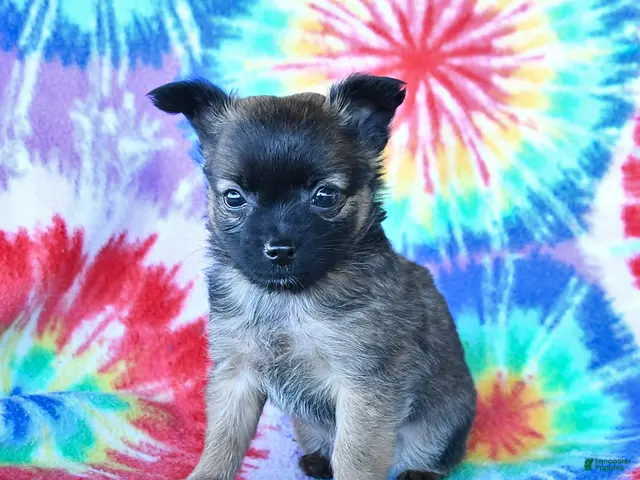 Mixed Breed dogs for sale: Milo - Ad 1