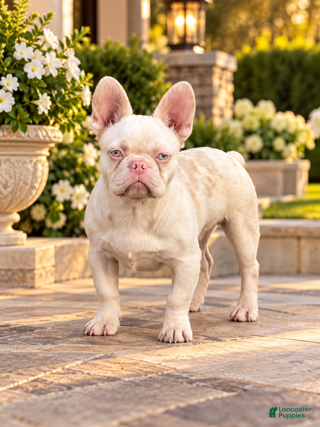 French Bulldog dogs Pinkey  - Ad 1