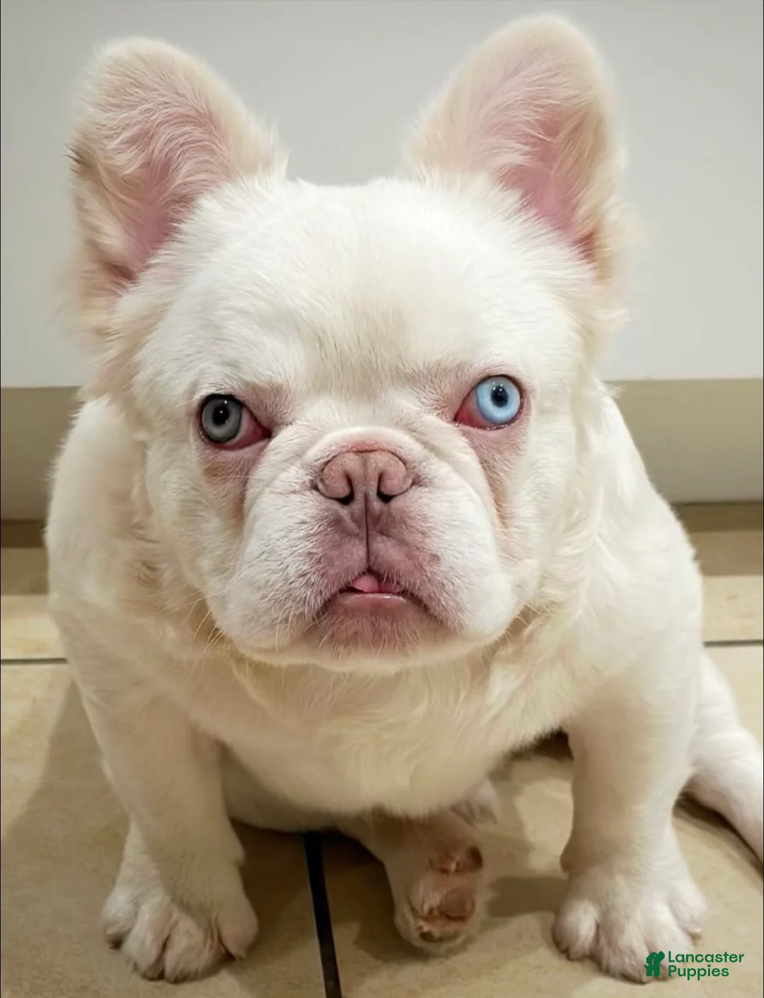 French Bulldog dogs for sale: Daphne - Ad 2
