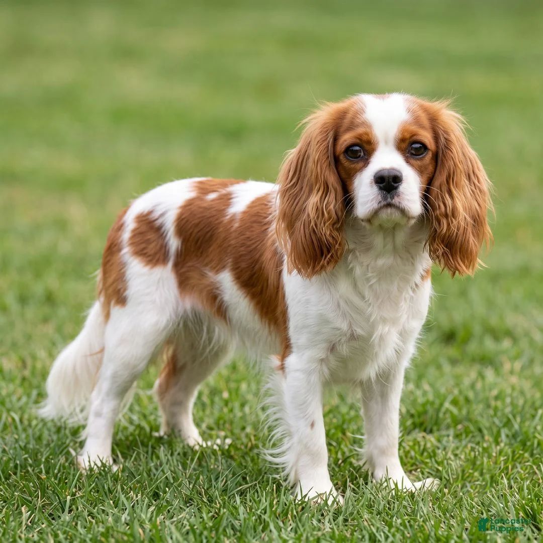 Cavapoo dogs for sale: Betty - Ad 9
