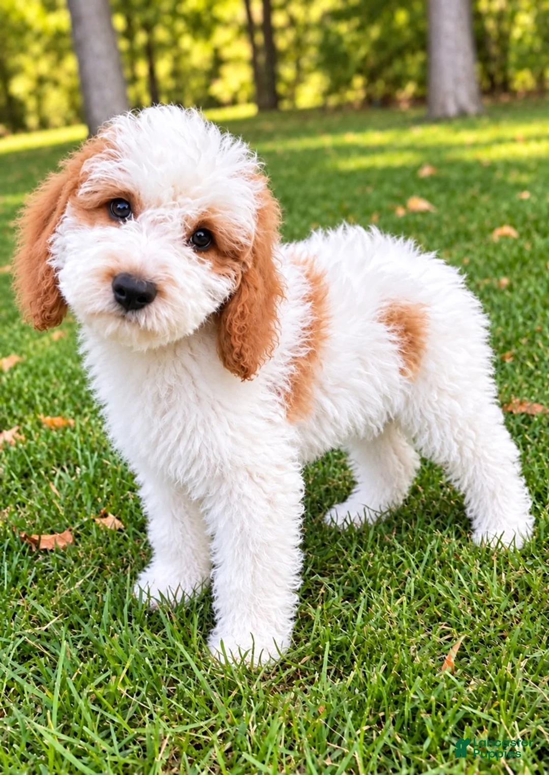 Cavapoo dogs for sale: Tate - Ad 2