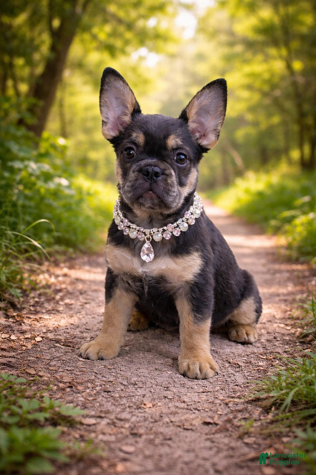 French Bulldog dogs French Bulldog Puppy 6 - Ad 1