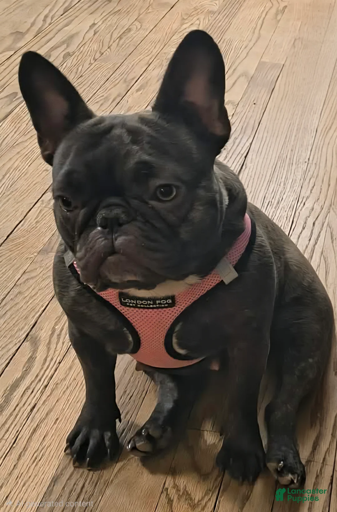 French Bulldog dogs for sale: French Bulldog Puppy 1 - Ad 12