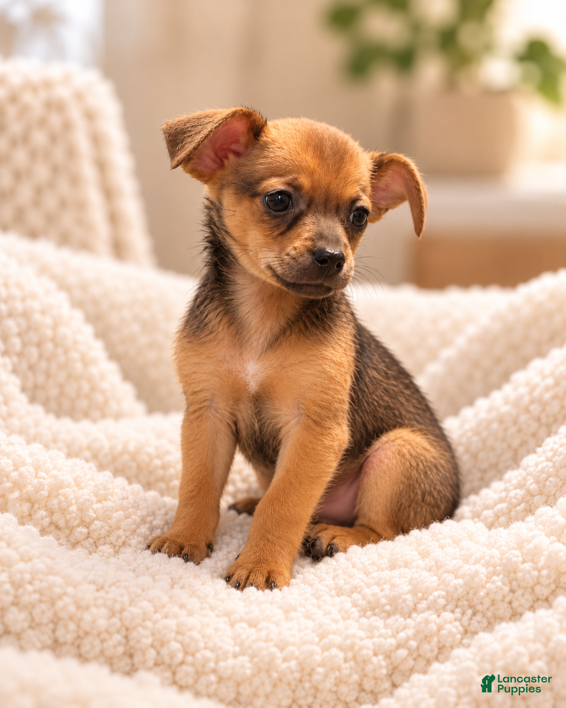 Chihuahua dogs for sale: Peanut  - Ad 2