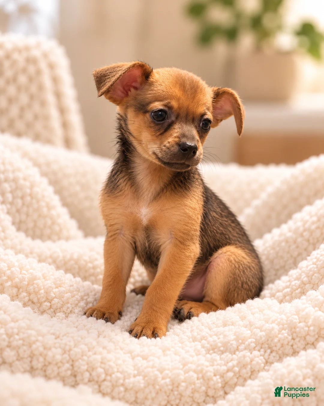 Chihuahua dogs for sale: Peanut  - Ad 2