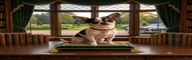 Chihuahua 1