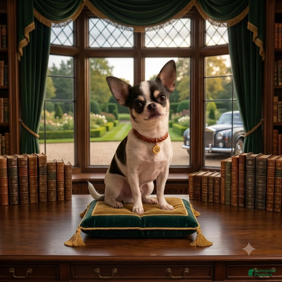 Chihuahua dogs for sale: Chihuahua 1 - Ad 1