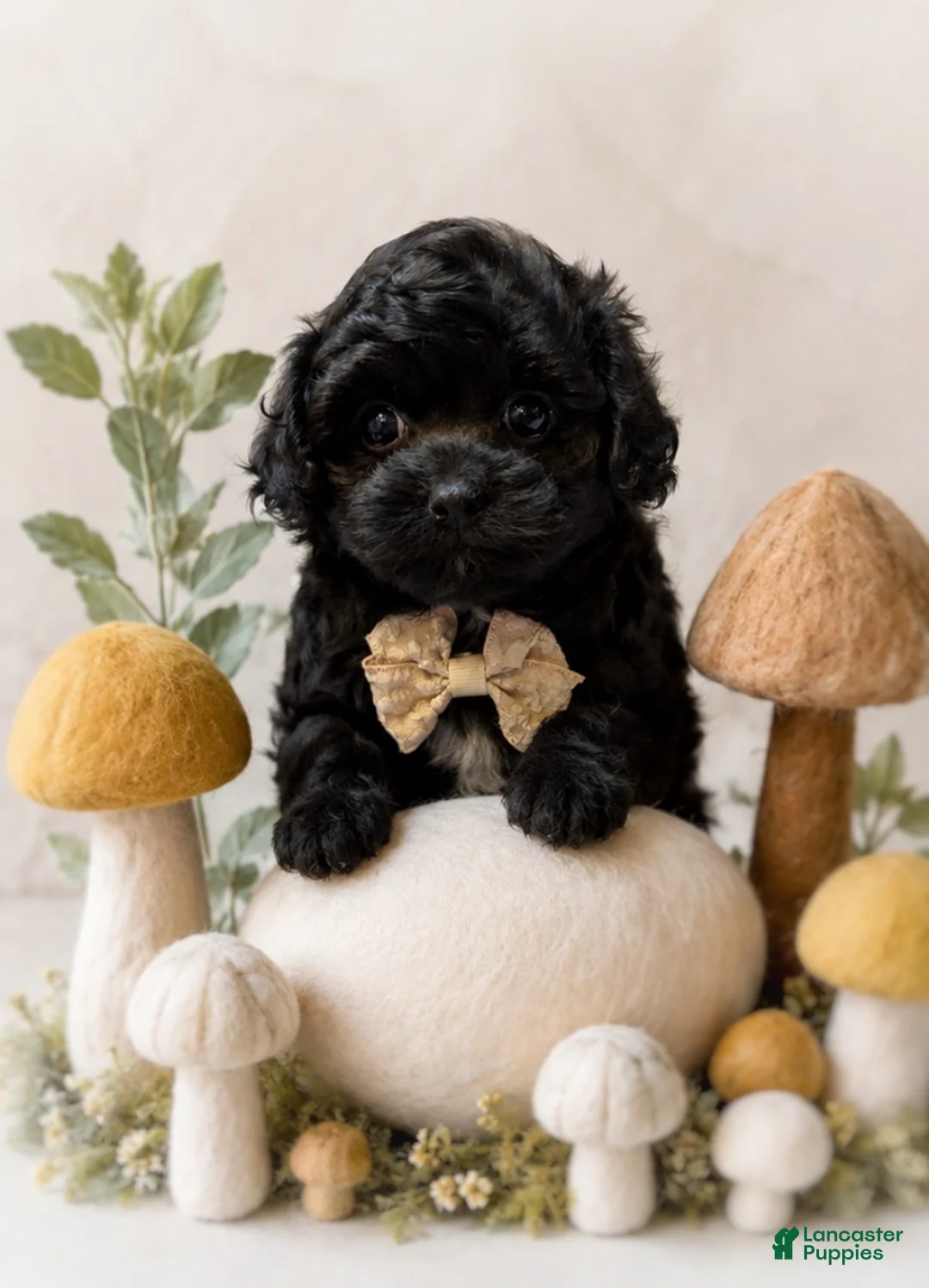 Shihpoo dogs for sale: Louie - Ad 2