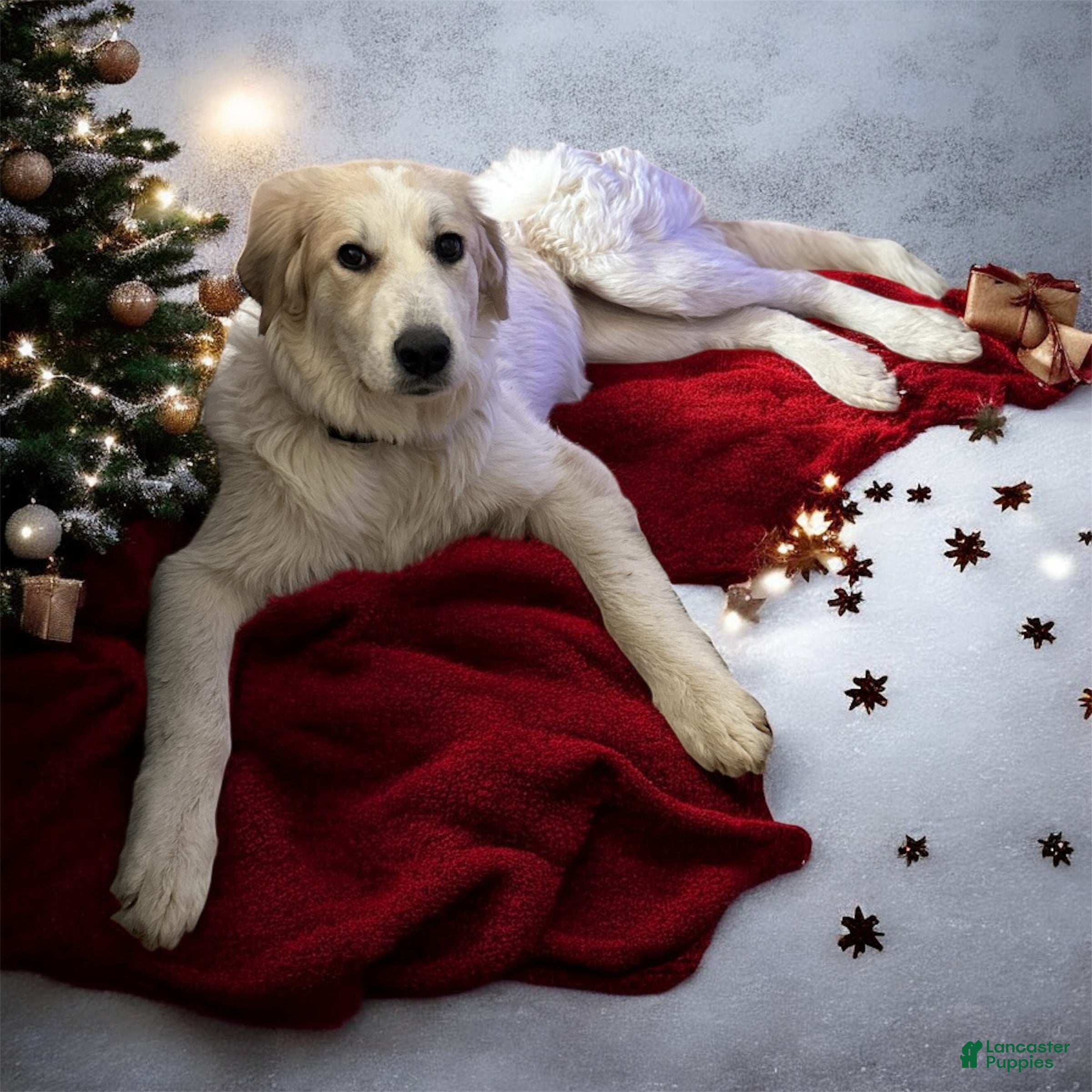 Mixed Breed dogs Hannah - Ad 10