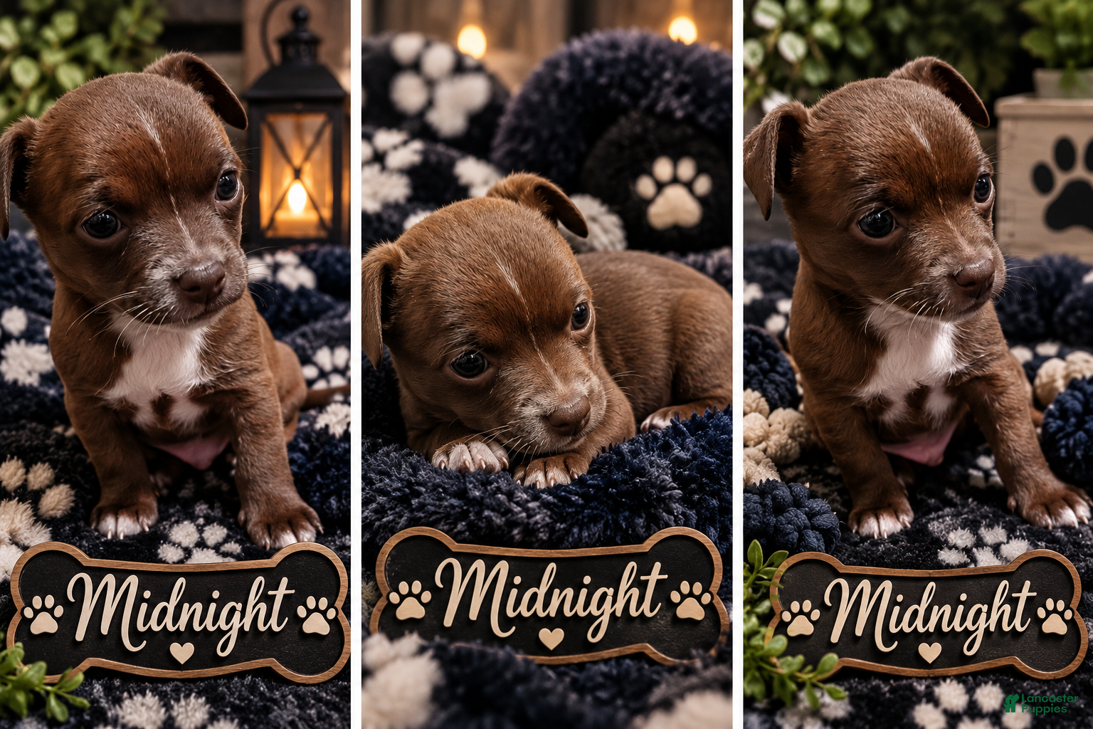 Midnight