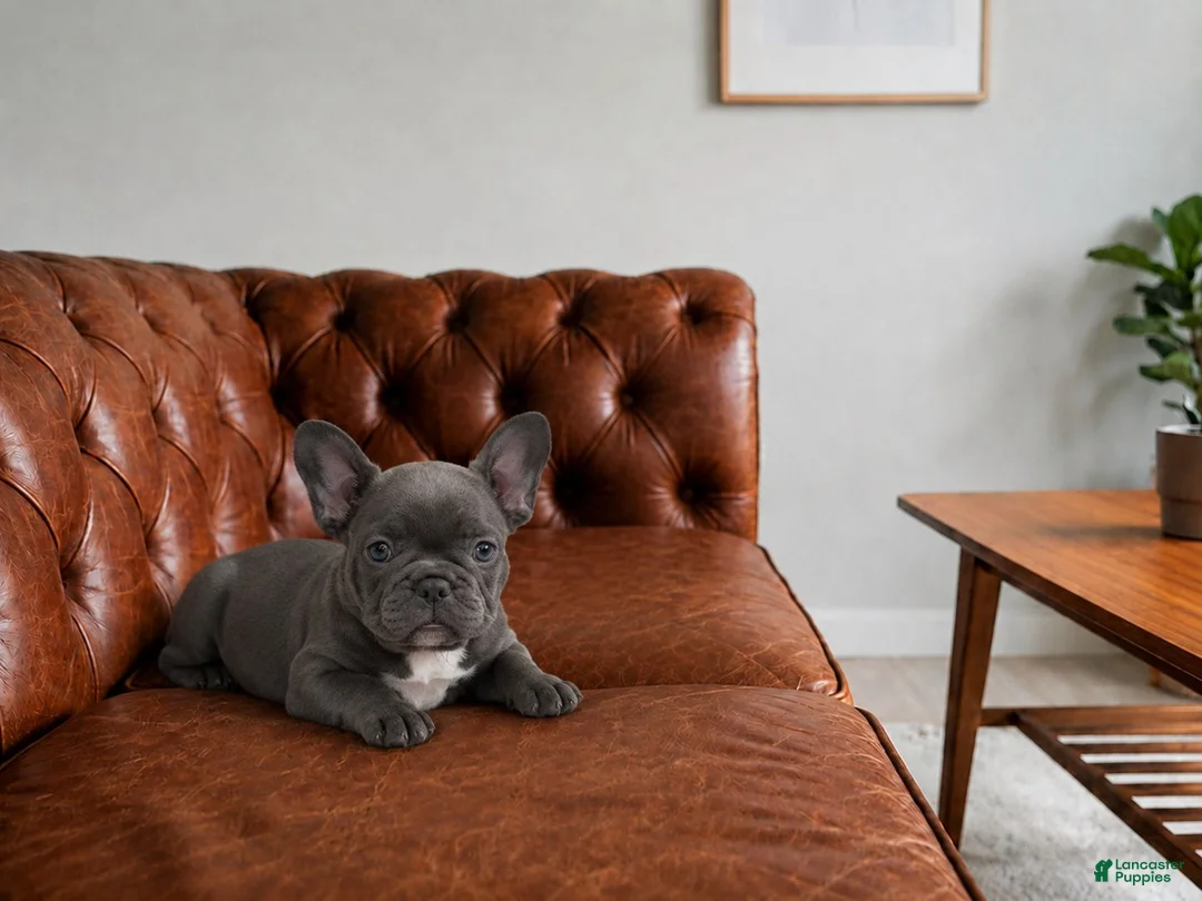 French Bulldog dogs for sale: Monroe - Ad 2