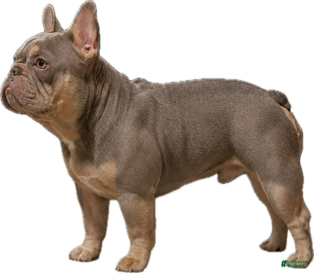 French Bulldog dogs for sale: Storm - Ad 6