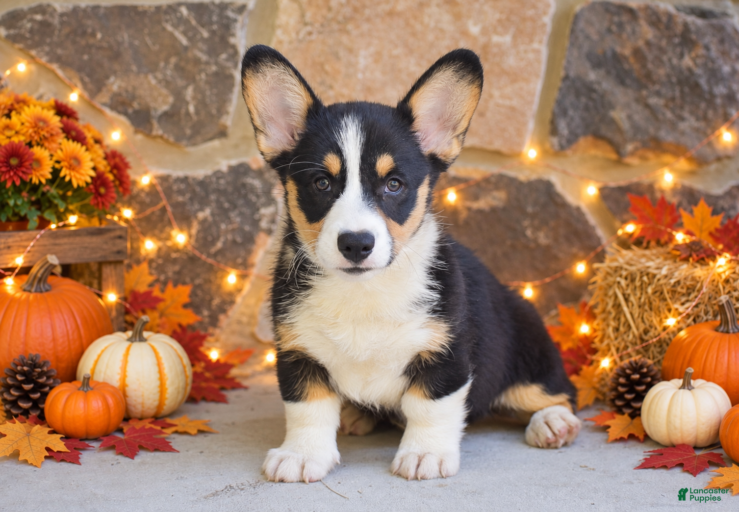 Welsh Corgi Pembroke dogs Sutton - Ad 1
