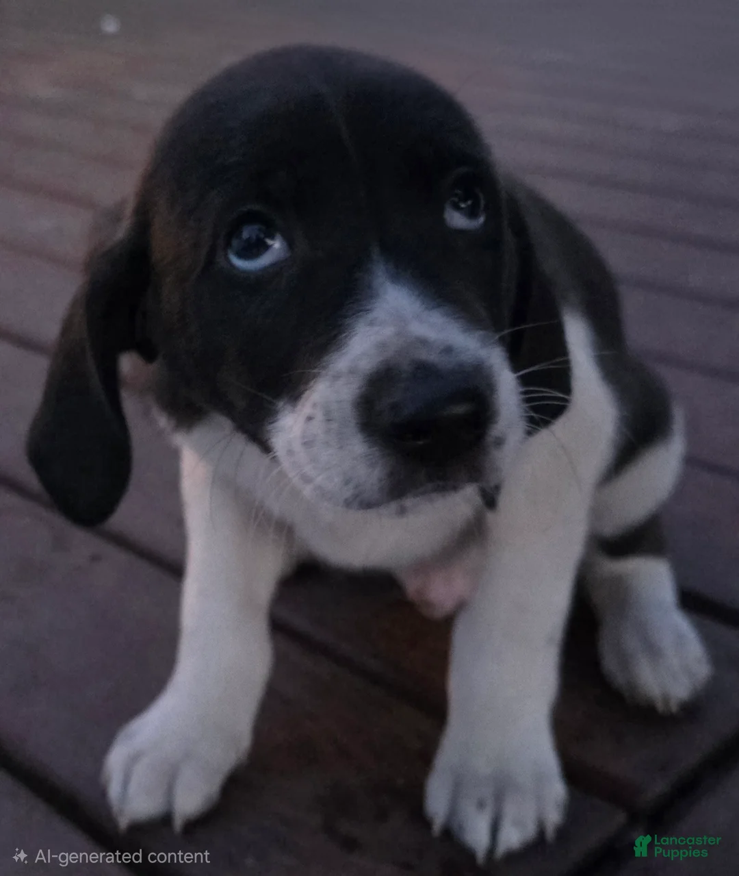 Other breed dogs for sale: Chocolate  - Ad 2