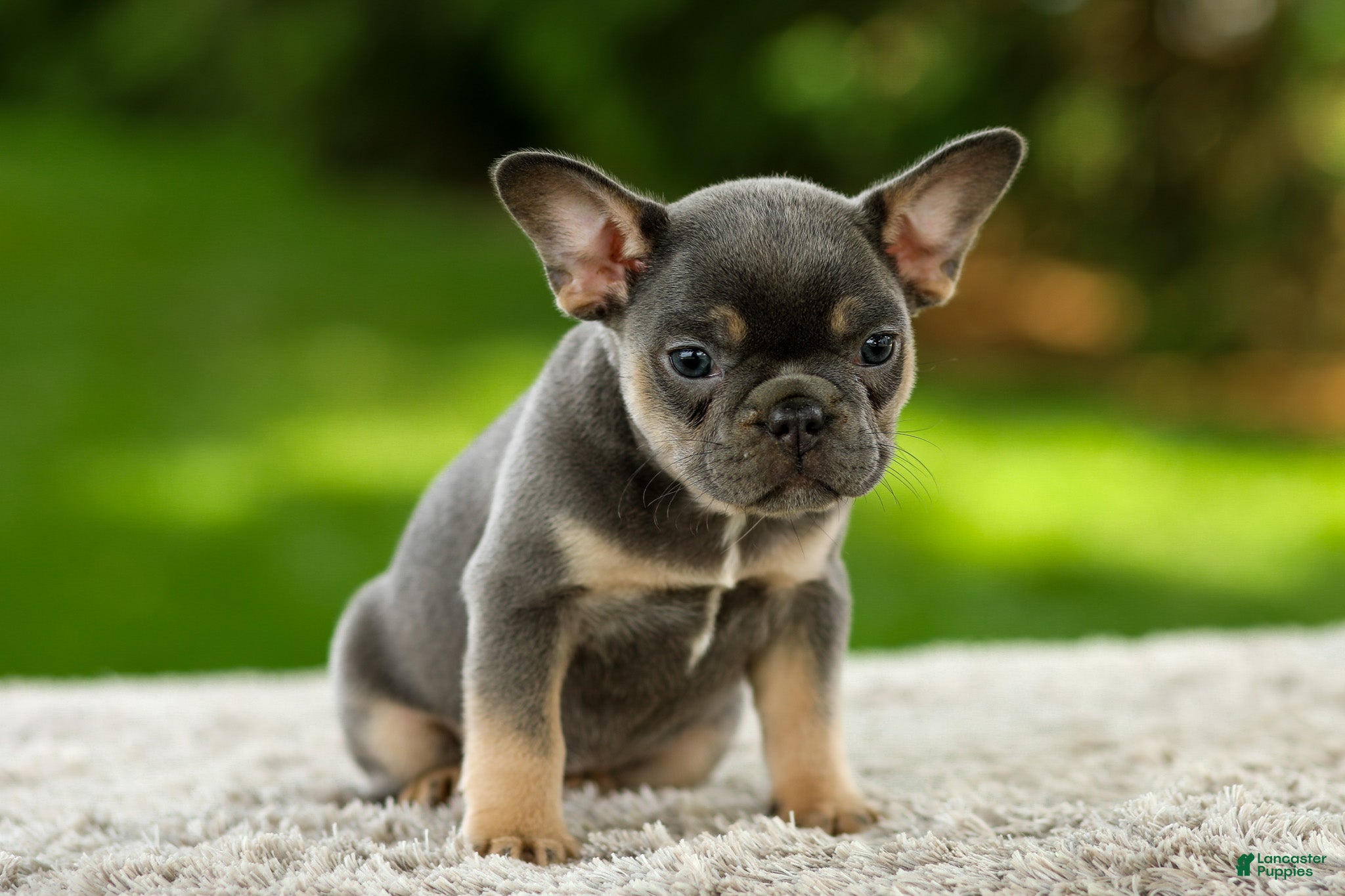 French Bulldog dogs Fancy - Ad 2
