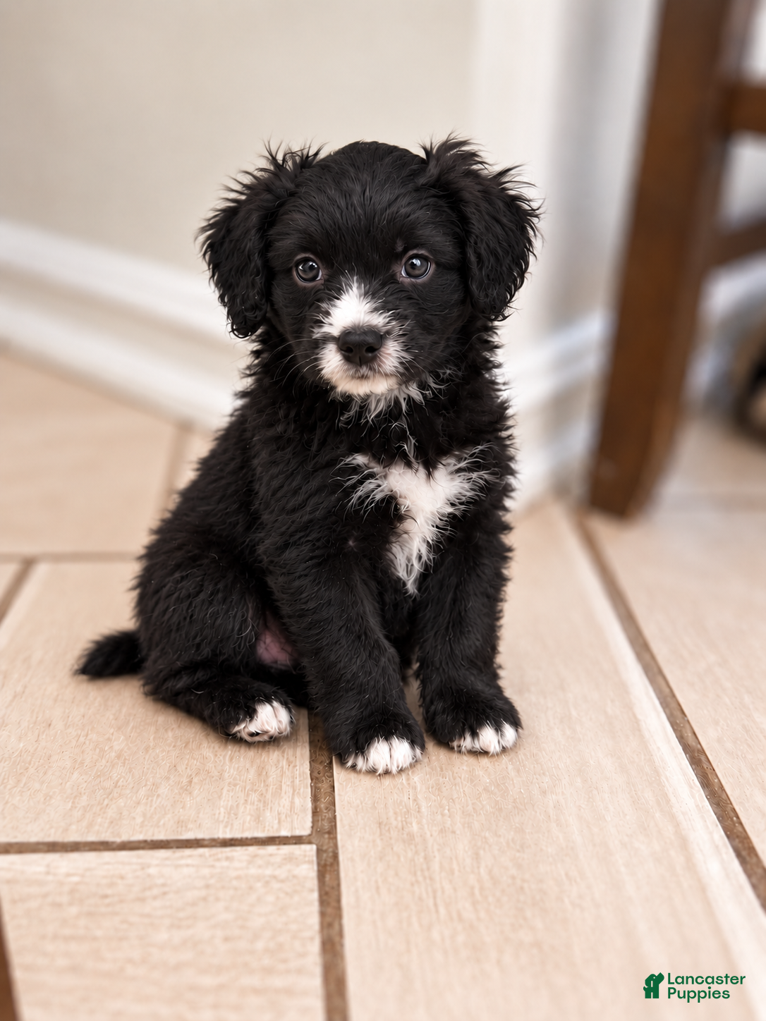Mixed Breed dogs Panther  - Ad 1