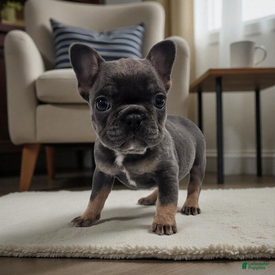 French Bulldog dogs for sale: Roxie  - Ad 3