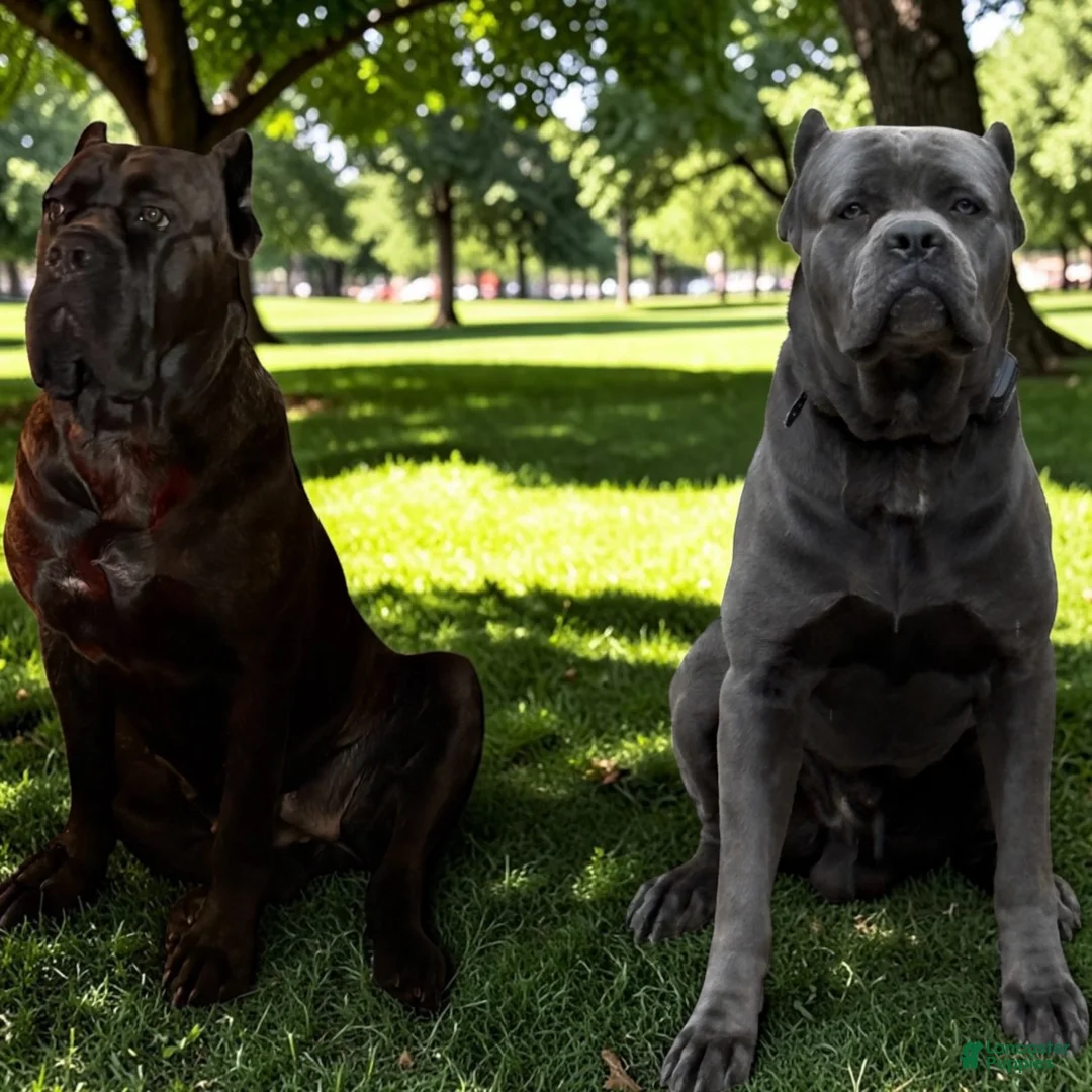 Cane Corso dogs for sale: Cane Corso 1 - Ad 4