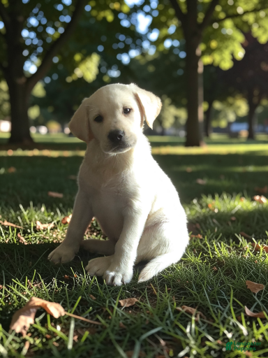 Labrador Retriever dogs Male 2 - Ad 1