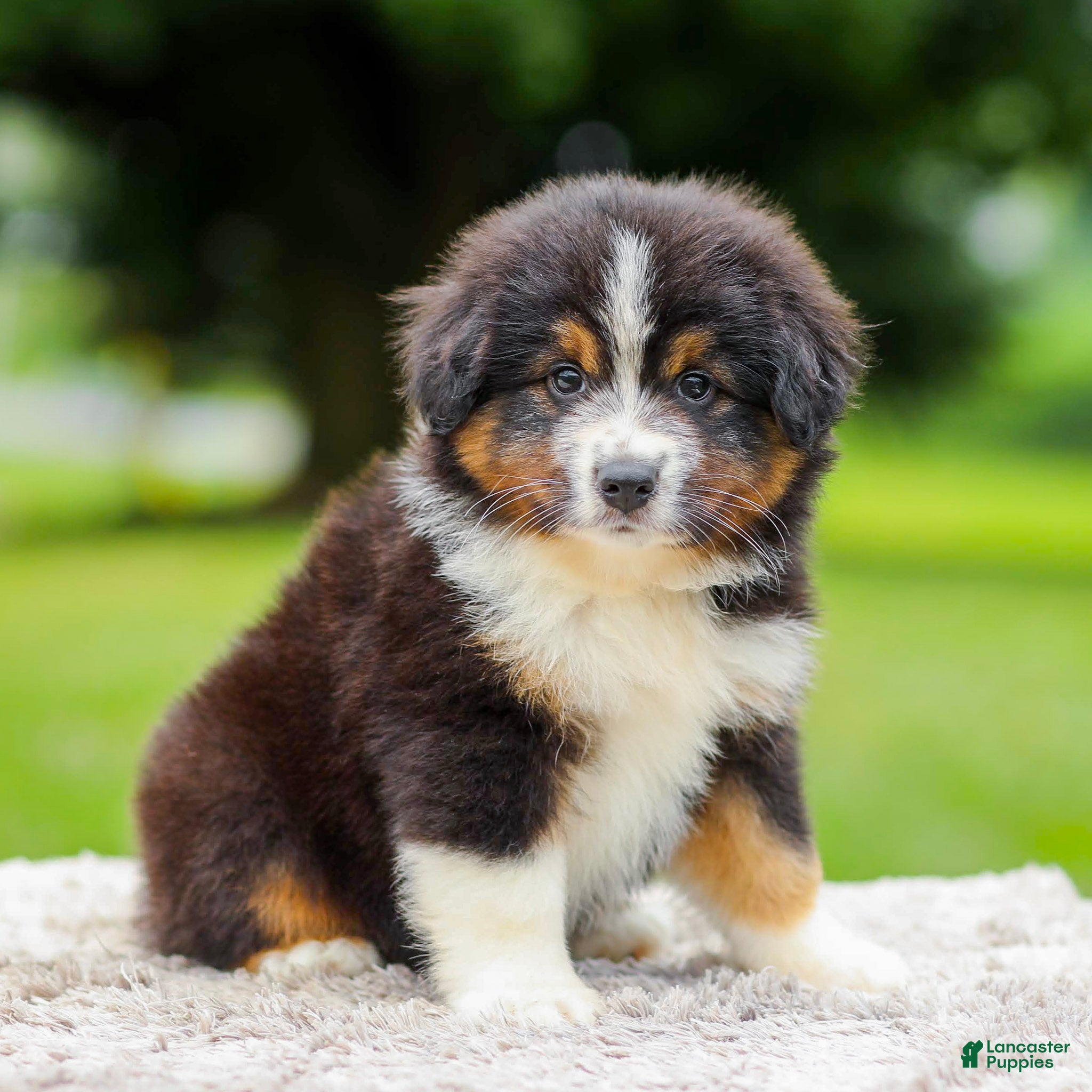 Miniature Australian Shepherd dogs Calvin - Ad 1